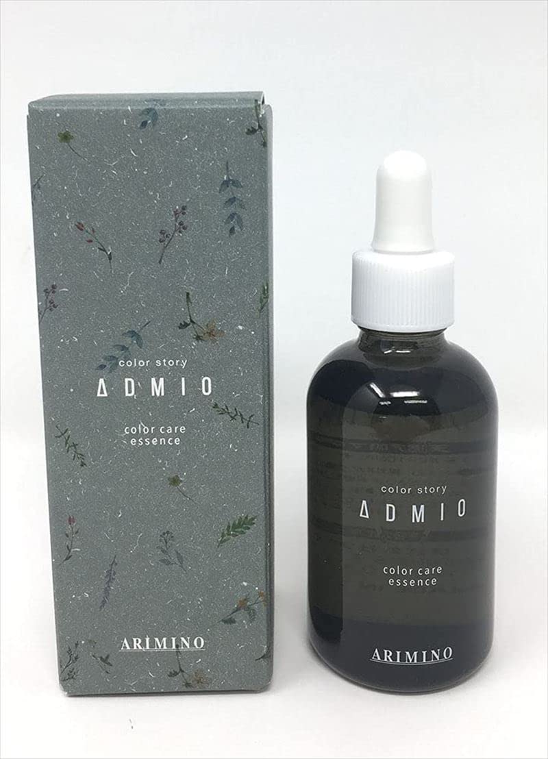 

Arimino CS Admio Эссенция для ухода за цветом 60 мл