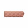 GUCCI Ophidia Fabric With Cow Leather Shoulder Bag, Crossbody Bag Mini Women's Pink 574493-FACC7-5748