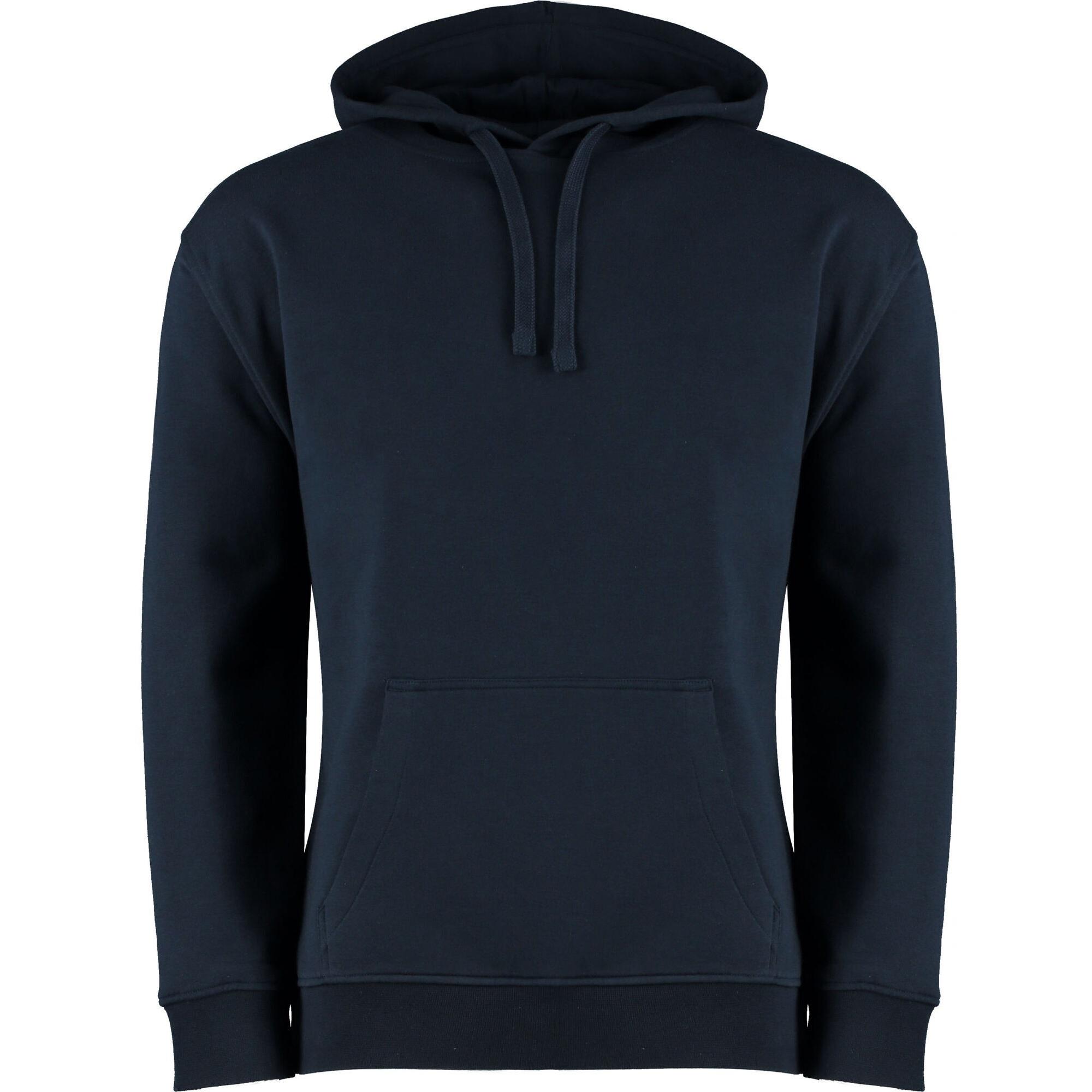 Kustom Kit herenhoodie S Vloot