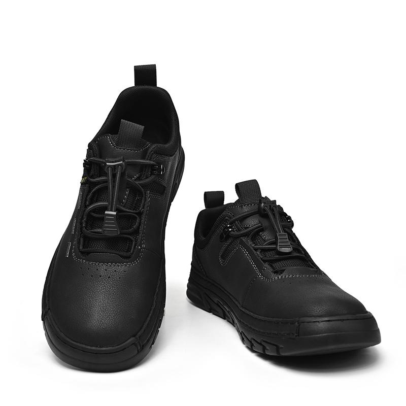 Male Stylish Style Sneakers New Trend Casual Shoes Leisure Men Slip On Walking Shoes Non-slip Male Treking Footwear Soft Loafers