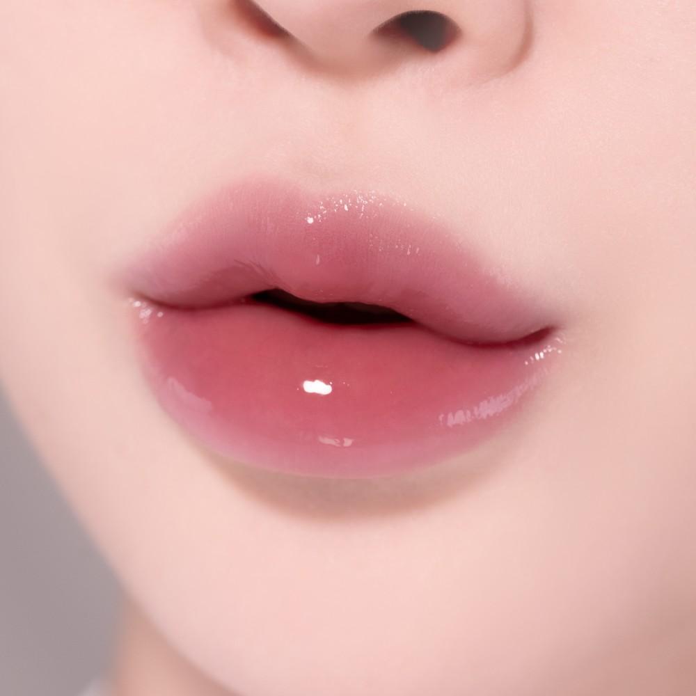 Coralhaze Glow Lock Jelly Tint 4g