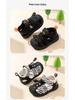 Summer Toddler Shoes: Soft, Breathable Sandals for Boys and Girls, Ages 1-3