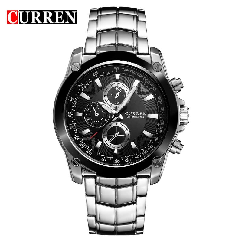 curren chronometer price