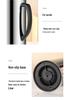 Large Capacity Double-Layer Stainless Steel Insulated Hot Water Bottle