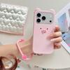 Clouds Stars Mobile Phone Lanyard Anti-Lost Around The Hand Phone Silicone Bracelet with Gasket Anime Gift Cell Phone Strap Gift