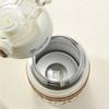 Portable 760ML Thermos Tumbler Stainless Steel Leak Proof Thermal Cup Large Capacity Sports Water Cup Student