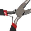 Long Nose Plier Multi Tool Forceps Repair Hand Tool Needle Nose Plier