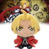 Fullmetal Alchemist Plush Toy With Soft Short Pile Fabric For Collectors And Fans