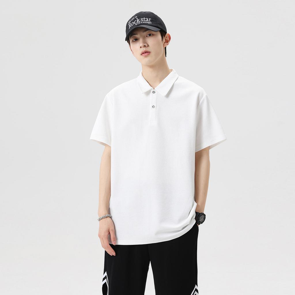 BALENO Polo Shirts Unisex Polo Collar Moderate Other 9824102M007