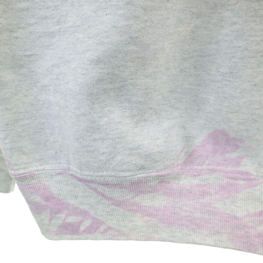 90er Jahre Made in USA Alt 1963 AFC Champions Bills Langarm-Sweatshirt L Herren Gebraucht