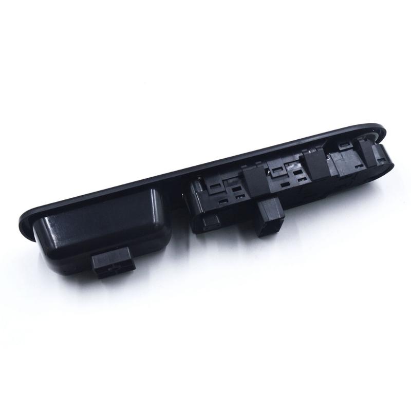 Glass Window Switch 6490.EH Replacement & ABS Material Glass Lifter Switches Simple Installations