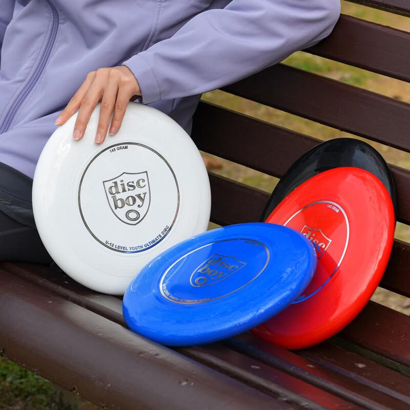 Li Shen 9 Ungdomstävling Frisbee