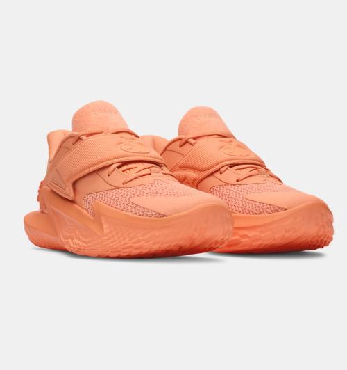 Under Armour Ρε. Αλεπού [6006301-811]