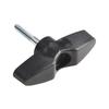 Functional Replacement Screw and Nut Knob for FR130 FR85 FS55 FS75 FS83 KM100 KM130 KM55 KM56 KM85 KM90 SP90 Machines