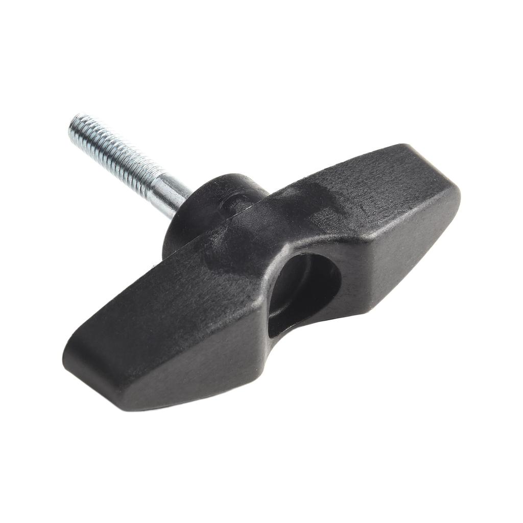 Functional Replacement Screw and Nut Knob for FR130 FR85 FS55 FS75 FS83 KM100 KM130 KM55 KM56 KM85 KM90 SP90 Machines