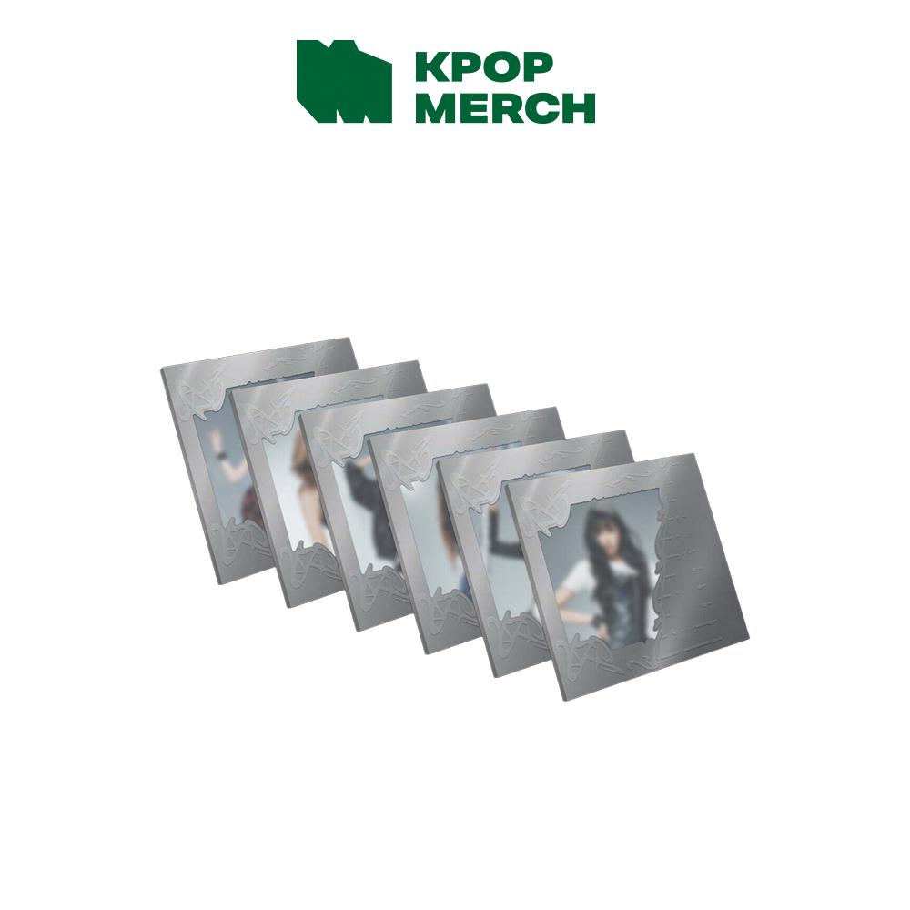 

[Pre-order] izna - SET THE TEMPO (POSTCARD Ver.) Random 1