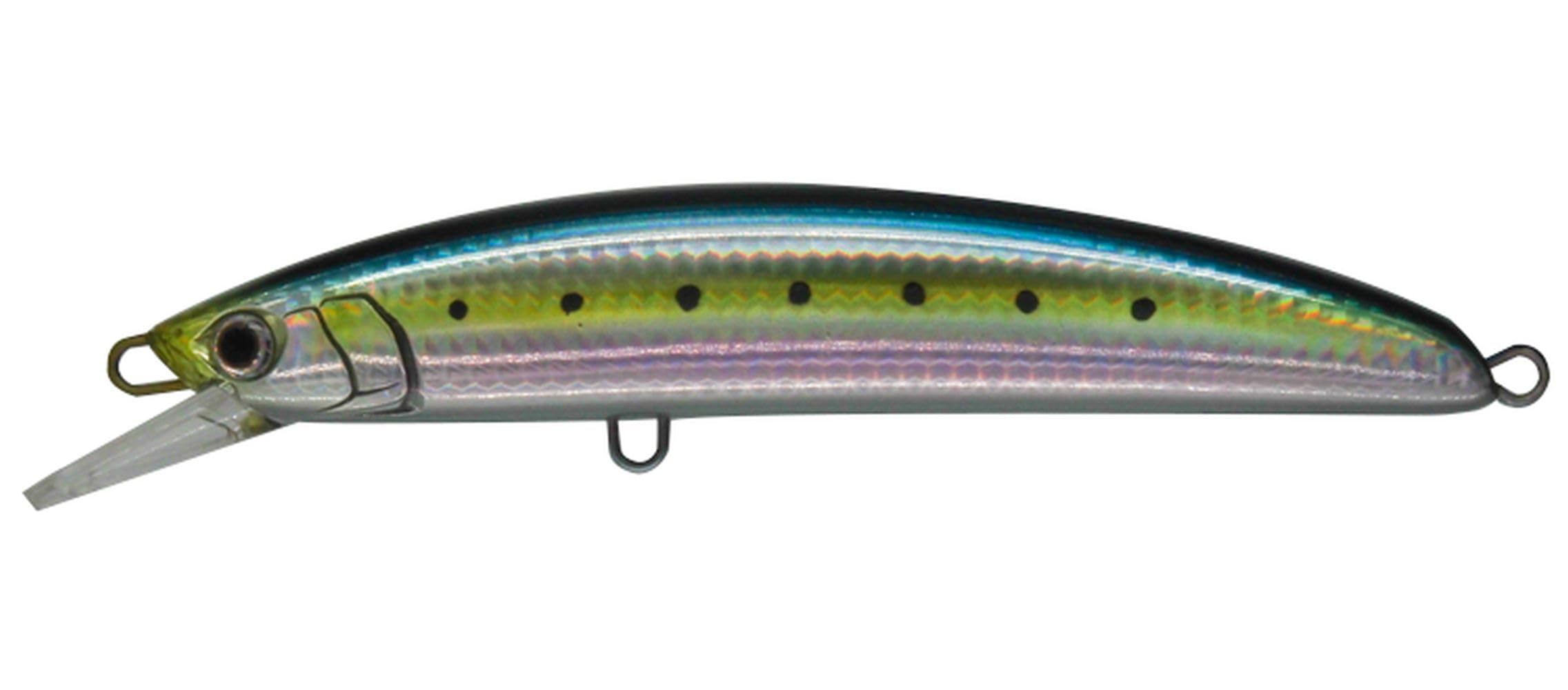 

Yamaria Boar SS170 B01H Sardine 170mm