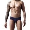Men's Modal Low-Rise Briefs: Sexy, Comfortable, Large Size Sports Underwear