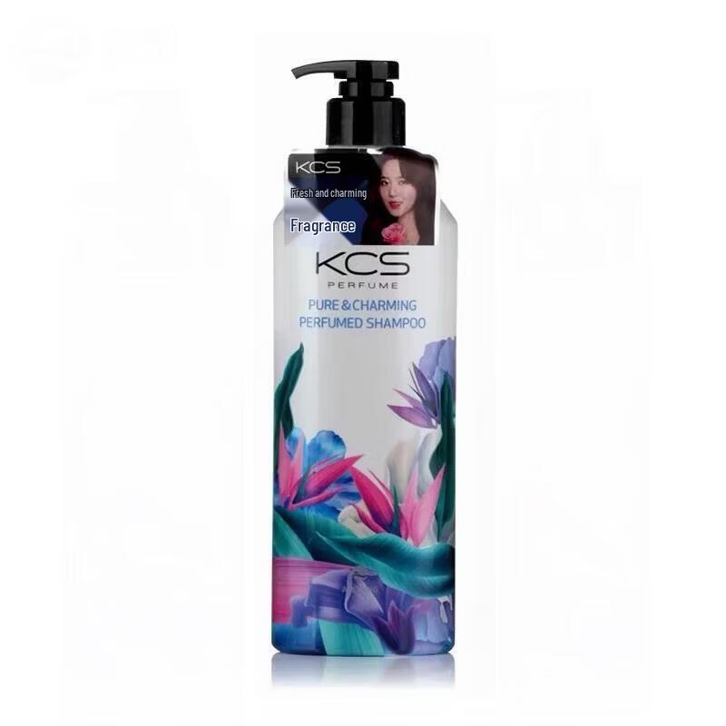 AEKYUNG Smooth & Silky Hair Conditioner