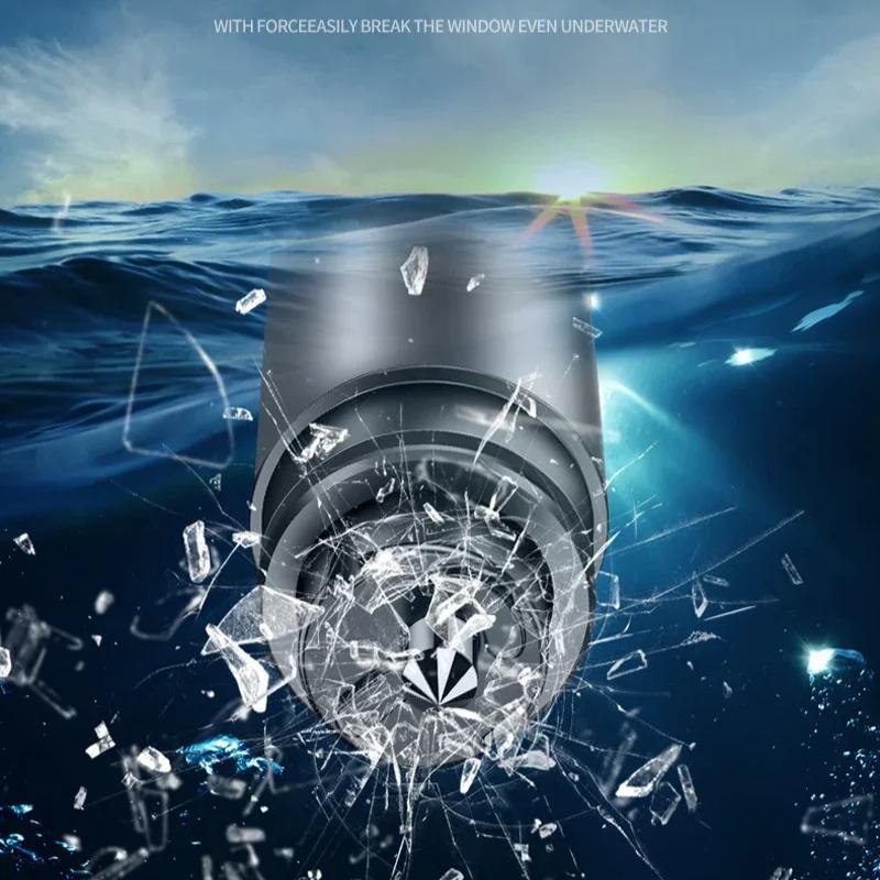 Car Safety Hammer Emergency Window Breaker Seat Belt Cutting Machine For BMW E34 E46 E39 E38 E90 E60 E36 F30 F30 F10 E92 E38