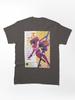 Michiko & Hatchin Mitchiko & Hatchin Series Classic Unisex T-Shirt