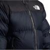 THE NORTH FACE 1996 Retro Nuptse Logo Print Padded Jacket NF0A3C8D-8K2