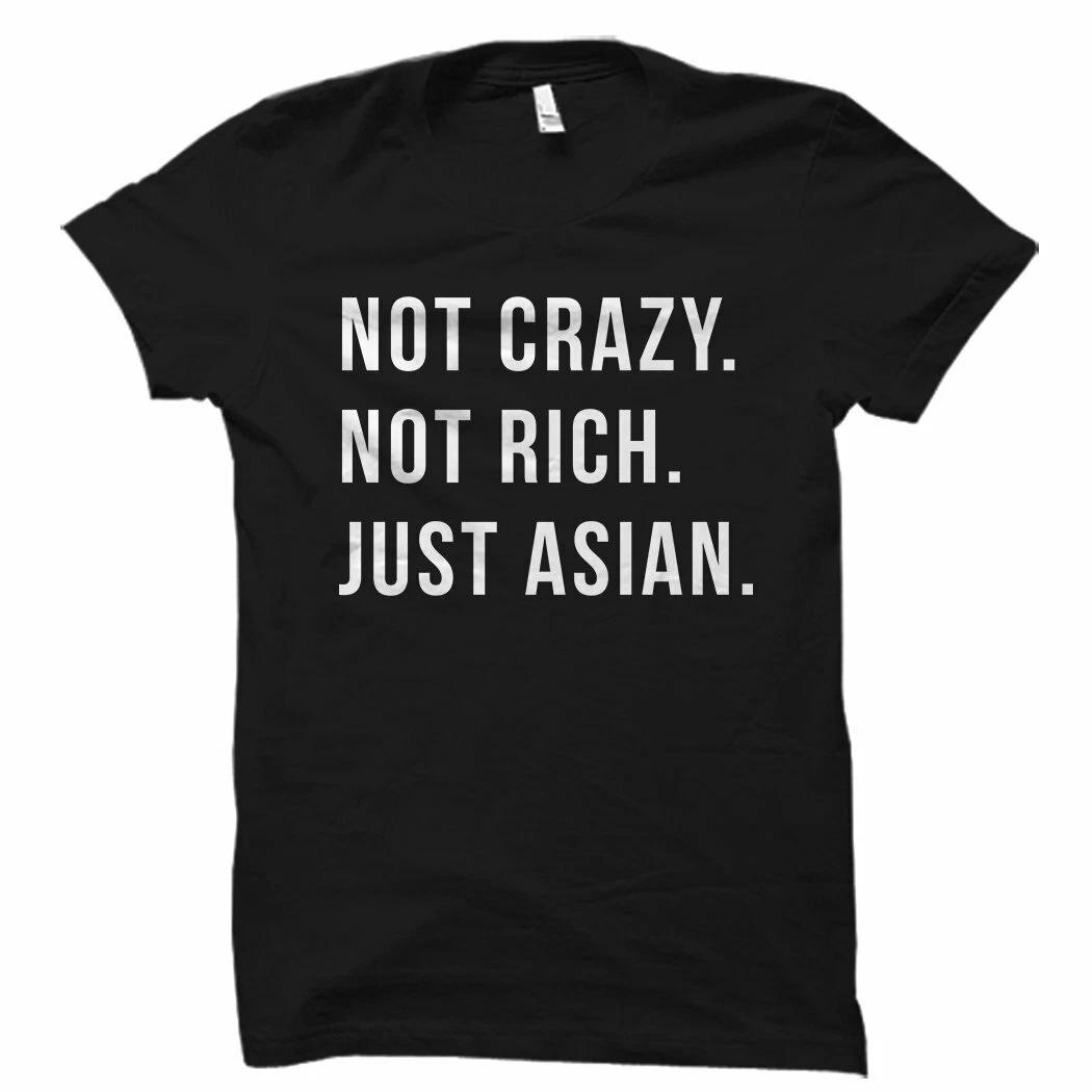 Funny Asian Shirt, Asian Gift, Asian Friend Gift, Asian Friend L