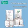 PurCotton 100% Cotton Disposable Facial Towels, 18-Pack