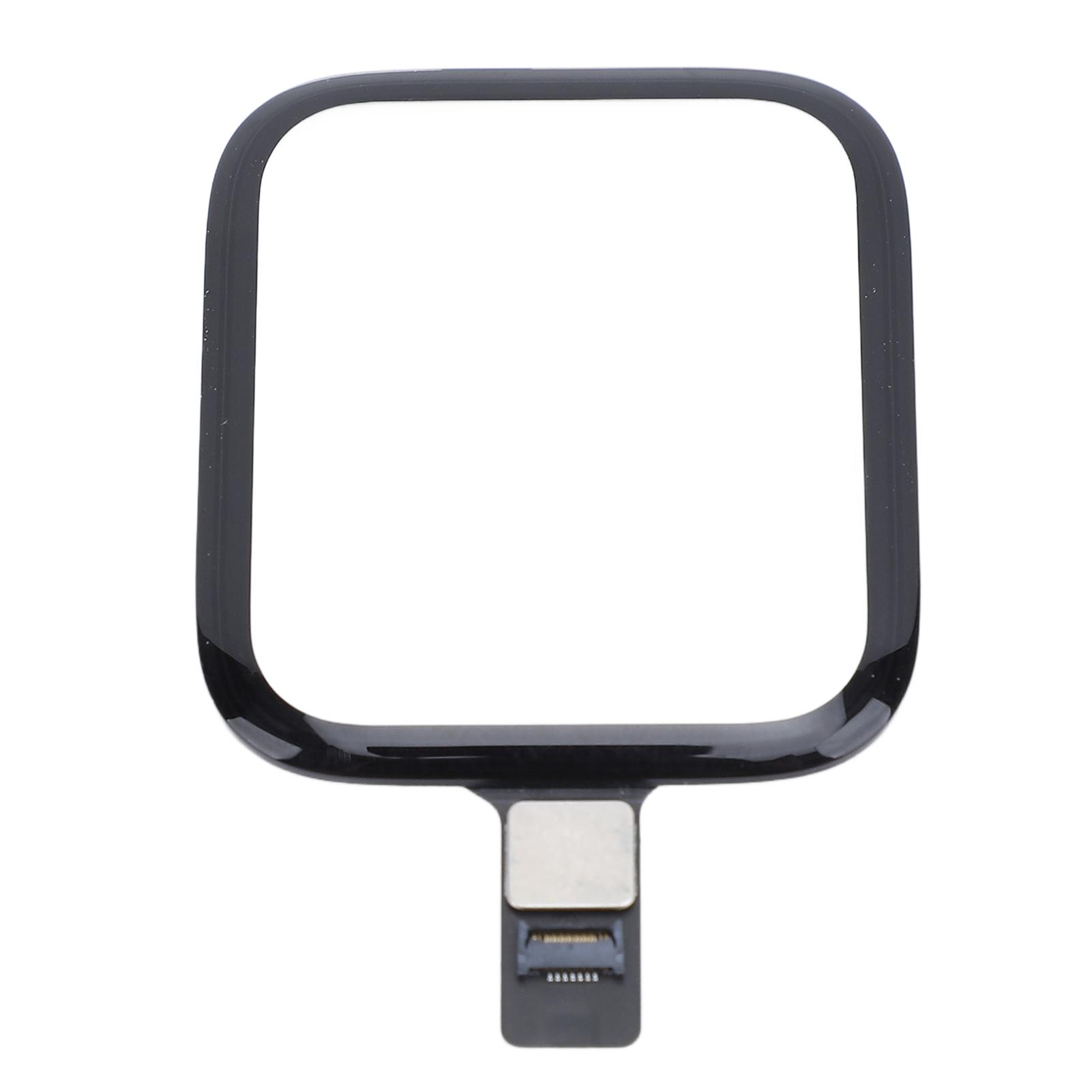 

Переднее стекло, крышка, линза, экран, замена для Apple Watch Series 4, набор для ремонта экрана, переднее стекло 40mm / 1.6in