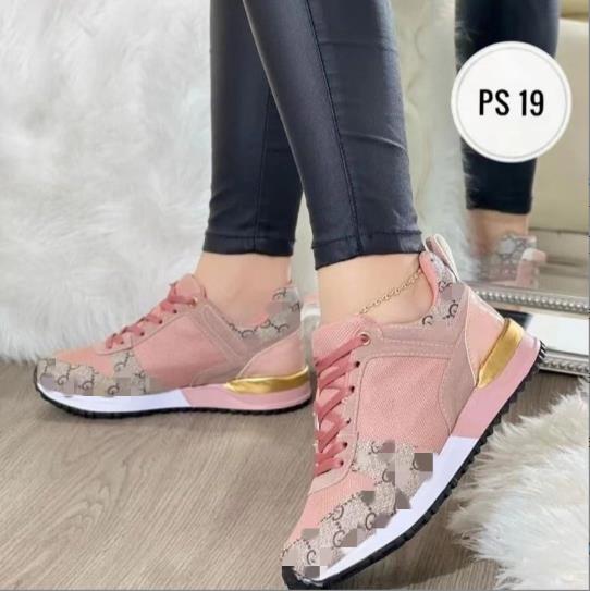 Mode Damen Laufschuhe Sportschuhe Schwarz Silber Mädchen Athletische Walking Sneakers Bequeme Damen Joggingschuhe Bling Schuhe Übergröße 42