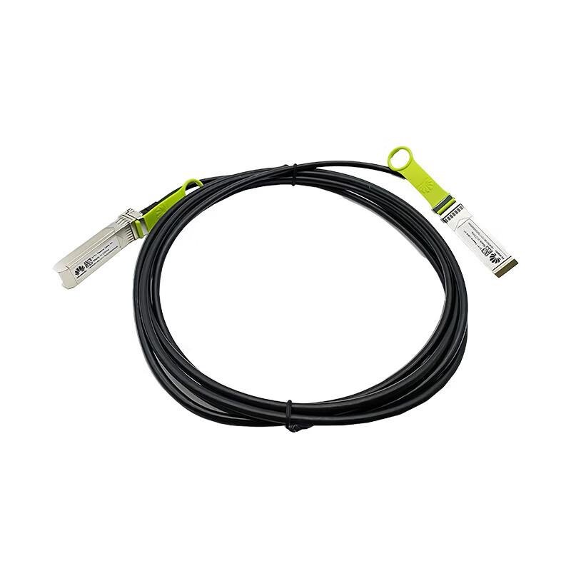 Huawei SFP-10G-CU3M SFP+ 10 Gigabit Direct Attach Copper Cable