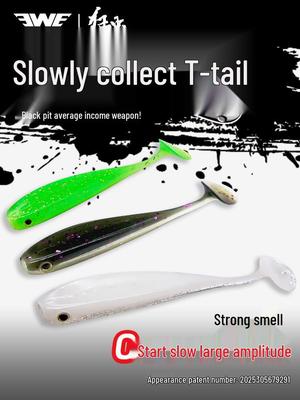Hengelsport – Wobblers, aas en haken