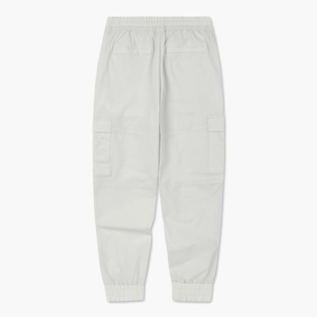 LECOQ Aga Dualflex Jogger Pants Grey (Qp123Gpt23) (A Type)