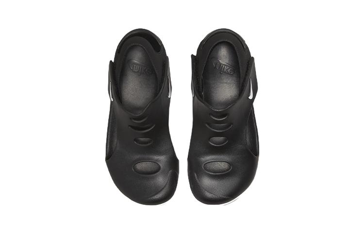 Nike Sunray Protect 3 Sports Children's Sandals Black Children Aged 3 7 Years Old DH9462-001