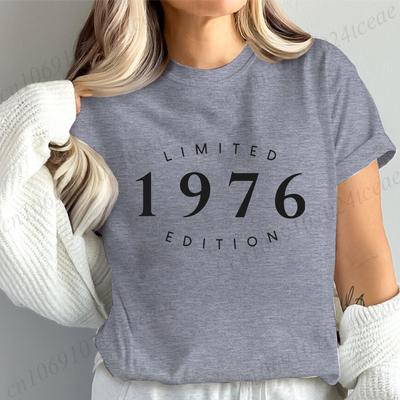 Üst Kıyafetler – T-shirtler