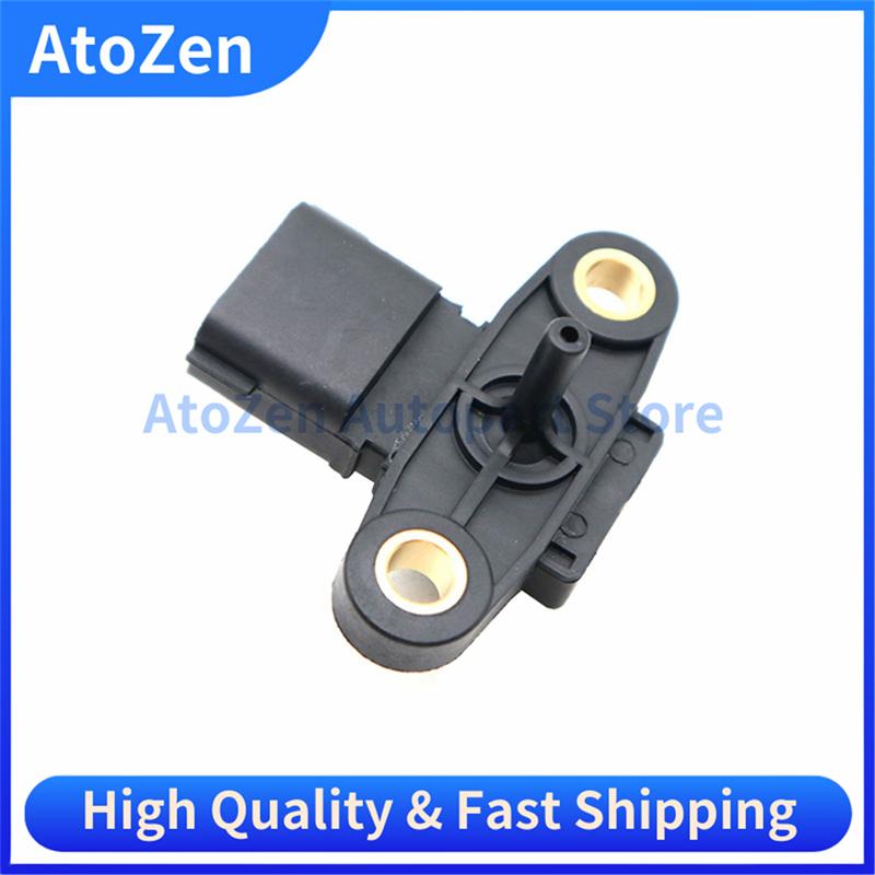 Boost Pressure Air Intake MAP Sensor 22365-EB30A 22365-EB30B for Nissan NP300 Navara D40 Pathfinder III R51 5WK96900 A2C98504700