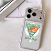 Casablanca Art Handyhülle Für iPhone 17 16 15 14 13 12 Pro Max Plus Mit Magnetischer Kristallklare Hülle Kabelloses Laden