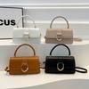 Damernas mångsidiga retro crossbody-väska - Vårkollektion