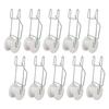 Climbing Plant Support Greenhouse Tomato Tomato Roller Hook