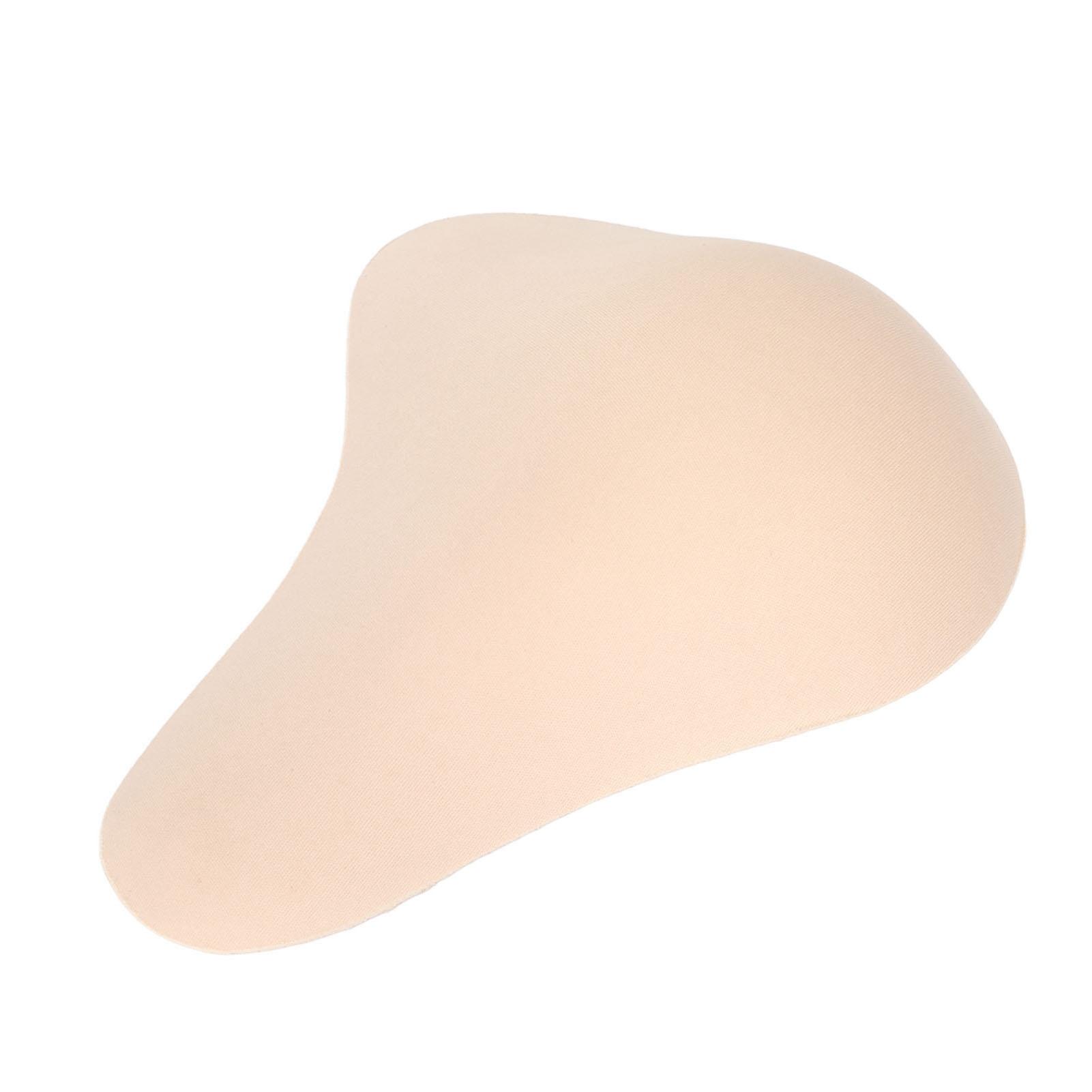 

Concave Bra Pad Extended Type Breathable Lightweight Comfortable Bra Padding Insert Pad L(for 6.5-9kg)