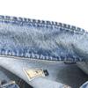 Lee Denim Jacket XL Wash blue Denim jacket trucker Men's Used
