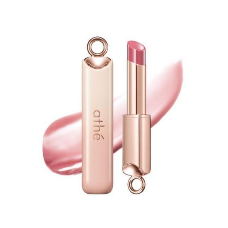 Athe Authentic Lip Glow Balm 01 Baby (3.5g)