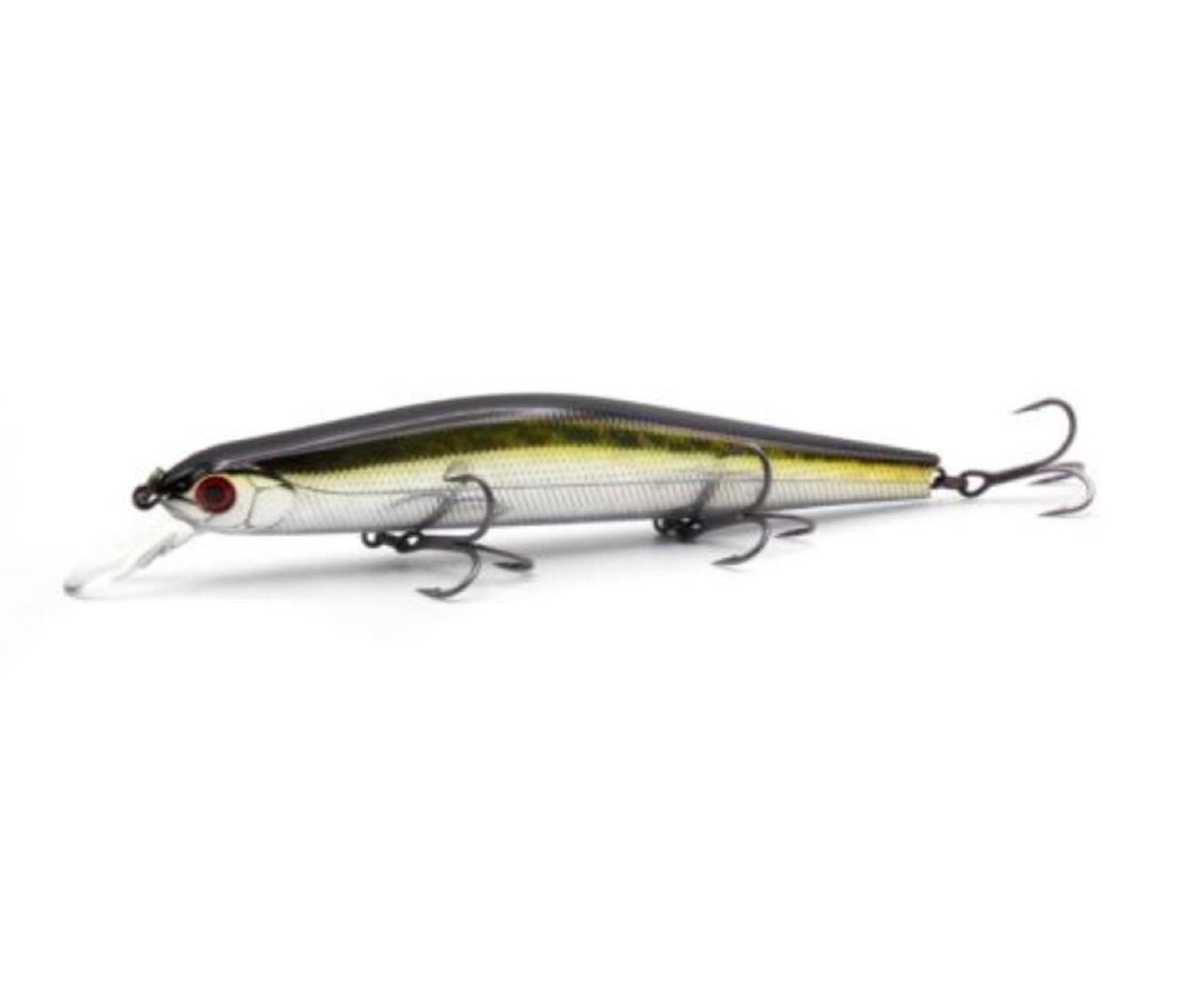 Zipbaits Orbit 130 SP Suspendre Leurre 510R (8143
