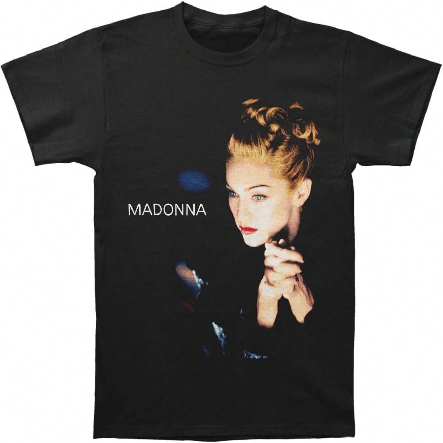Mademark X - - Original TMNT New Raphael T-Shirt S разноцветный