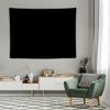 Sunset Over The Mountains Tapestry  Nature-Inspired Wall Art For Room Decor Vibrant And Detailed Design