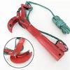 Double Pulley High Pruning Shear 2025 Japan Denosuke Carbon Steel Labour-saving High Stem Shears Tree Pruner Branches Cutter