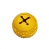 Little Dog Rubber Toys That Are Tough To Chew