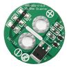 1pcs 3.5cm Universal 2.5V 2.7V 500F Super Capacitor Balancing Protection Board Module Electrical Components