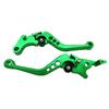 Motorcycle Short Brake Clutch Levers For Honda GROM MSX125 2014- CBR250R 2011-2013 Monkey 125 Motorcycle Accessories