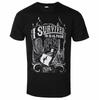 2026 Summer My Chemical Romance Graphic Cotton T-shirt Men Women Vintage Top Hip Hop Streetwear Oversized T-shirt